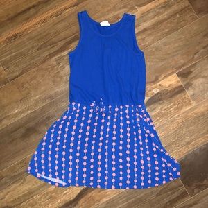 🔥FINAL PRICE REDUCTION🔥Girls Crazy 8 Dress